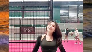 Padel day