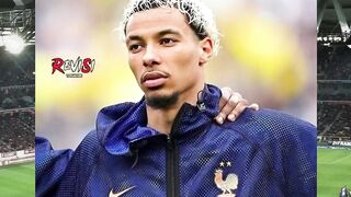 Kabar terbaru dari Hugo Ekitike! ????