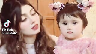 So Cute Baby Girl 7