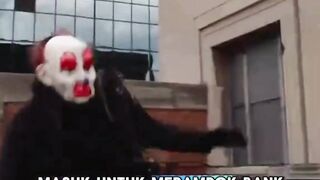 Joker emang gak ada obat! ????