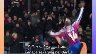 Keamanan Pemain adalah Prioritas Utama ????????‍♂️