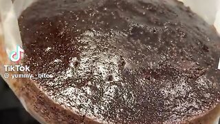 Home Made Cake Recipe