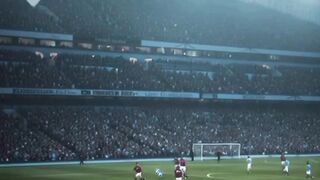 MAN CITY STRIKE EARLY! Haaland Opens the Score!