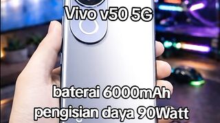 VIVO V50 5G 2