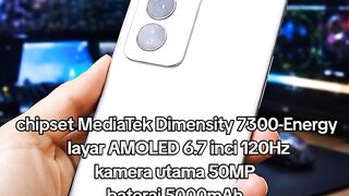 OPPO RENO 12 5G