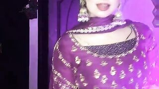 Beautiful Compelet Look