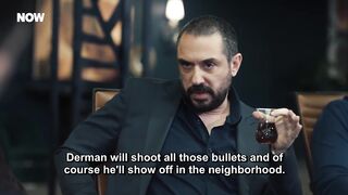 Yeralti - Episode 12 - Part 2 (English Subtitles)