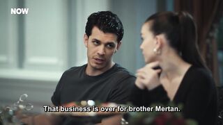 Yeralti - Episode 12 - Part 3 (English Subtitles)