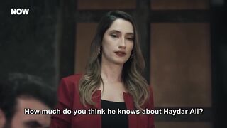 Yeralti - Episode 12 - Part 4 (English Subtitles)