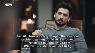 Yeralti - Episode 12 - Part 5 (English Subtitles)