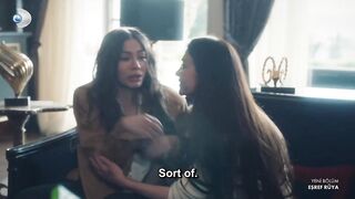Esref Ruya - Episode 41 - Part 2 (English Subtitles)