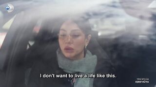 Esref Ruya - Episode 41 - Part 4 (English Subtitles)