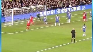 Momen Sedih Luis Suarez di Liverpool