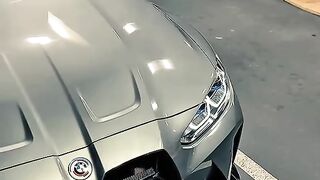 BMW M3 3