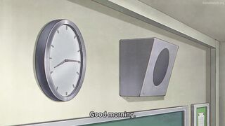 Ganbare! Nakamura-kun!! Episodes 5