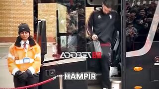 Kenapa sih bintang sekelas Haaland atau Vinicius nggak bawa mobil sendiri pas mau tanding?