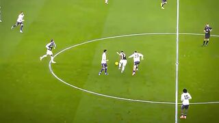 Morgan Rodgers goal