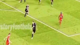 Paris Saint-Germain dan Liverpool