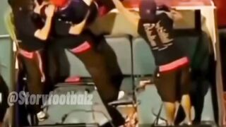Combo semangat + anggur