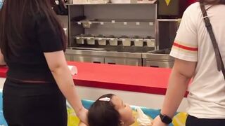 DEDE GEMES JILAT JILAT