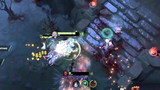 DOTA 2 ZEUS #dota2 #dota 2