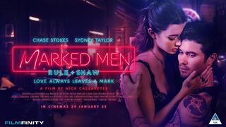 Marked Men - Rule Shaw 2025