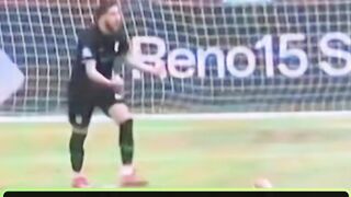 Persis vs Bhayangkara 2-1