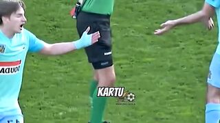 Dilarang main gara gara nama sendiri! ????