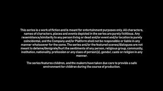 Resort S01E06 Behind the Mask