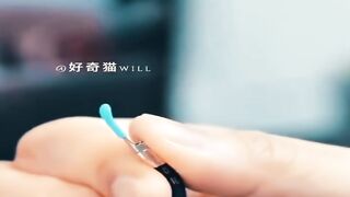 The Ultimate Earwax Removal Tool! ????️ Tweezers + HD Camera! ????????