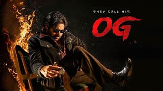 They Call Him OG south hindi movie