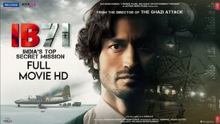 IB71 hindi movie