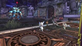 Jin'rokh the Breaker: A massive storm troll