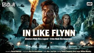 In Like Flynn hindi dubbed movie