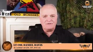 Douglas Macgregor TRUTH BOMBS 4.22.26 - Emergency Alert System Engaged