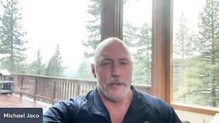 Michael Jaco David Wilcock SHOCK 4.23.26 - The Sht is About to Hit the Fan
