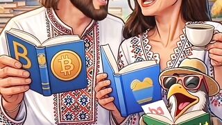 Всесвітній день книги у вишиванках