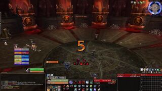 Primordius: A mutated Saurok failure