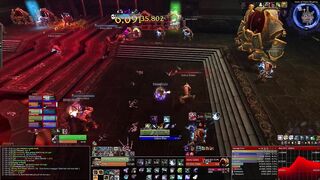 Dark Animus: A massive golem powered by Anima
