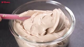 Coffee Ice Cream Recipe - 4 Ingredients Homemade Coffee Ice Cream - Soft & Creamy Coffee Ice Cream.mp4
