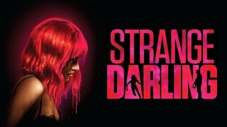 Strange Darling 2024