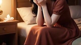 Arti mimpi menangis