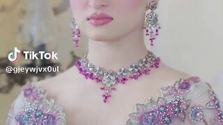 Gorgeous Wailma Bridal Makeover 4