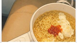 Viral Penumpang Masak Mi Instan di Kereta,KAI