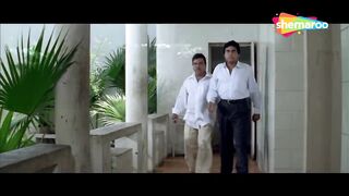 मिथुन चक्रवर्ती का एक्शन सीन | Mard {HD}