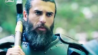 Ertugrul ghazi 8