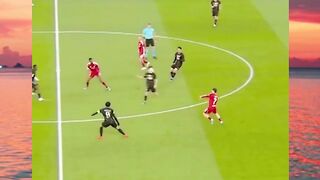 Vitinha Ball Control