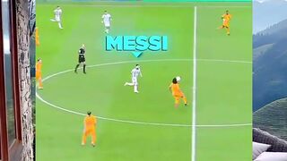 Kenapa Messi lolos dari hukuman kartu? ????⚽️