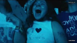 Beauty and a Beat - Justin Bieber Coachella 2026