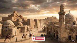 The Rise and Fall of Al-Andalus | Untold Story of Islamic Spain (711–1492)